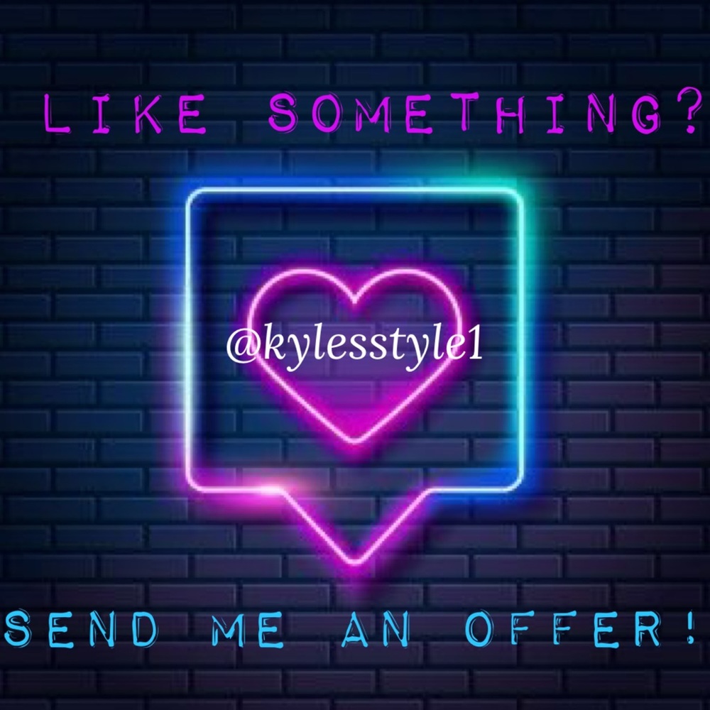 I love offers! Bundles of 2 or more items save even more!
